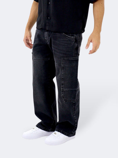 Jeans Wide Leg
