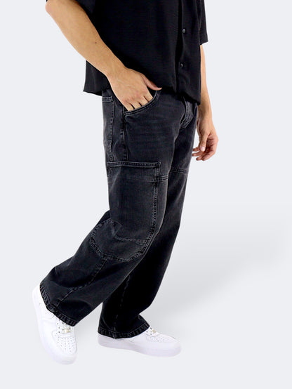 Jeans Wide Leg
