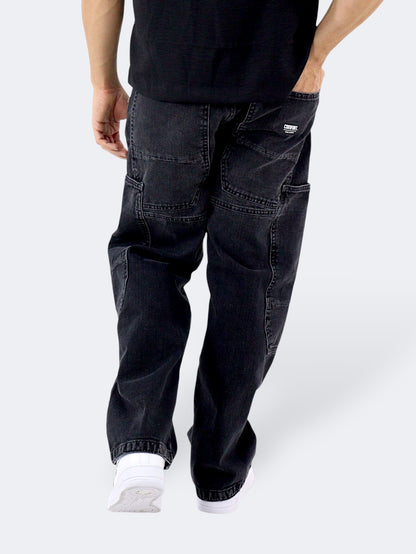 Jeans Wide Leg