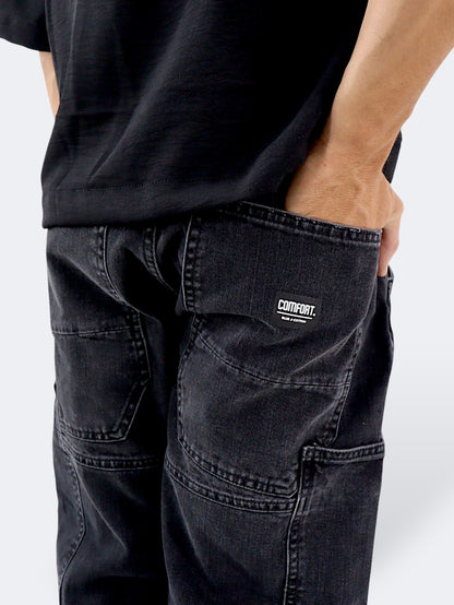 Jeans Wide Leg