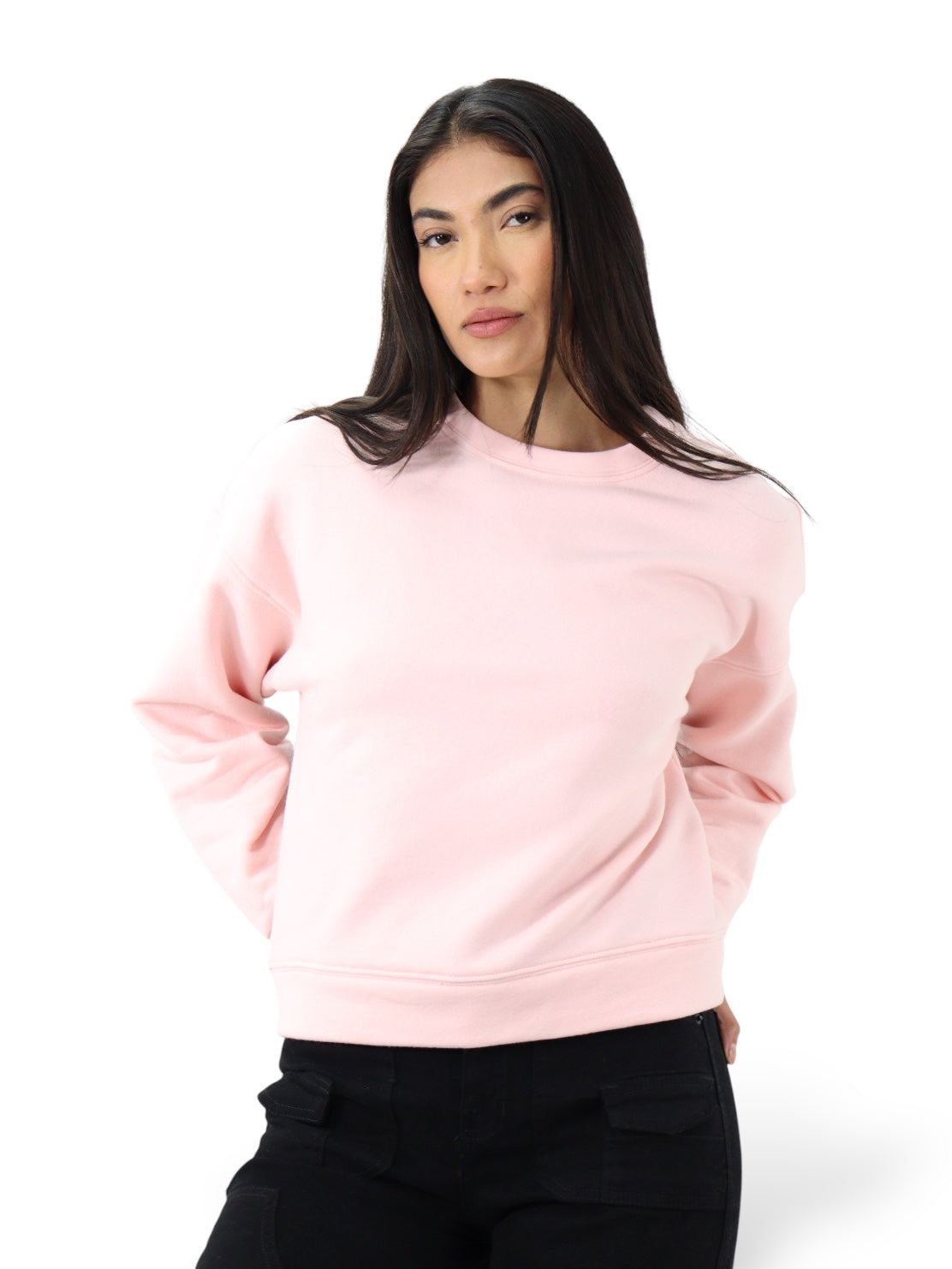 Sudadera Cerrada