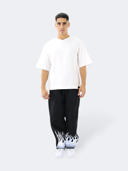 Playera Oversize