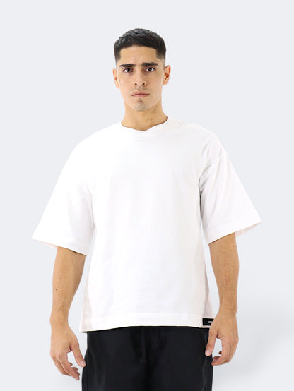 Playera Oversize