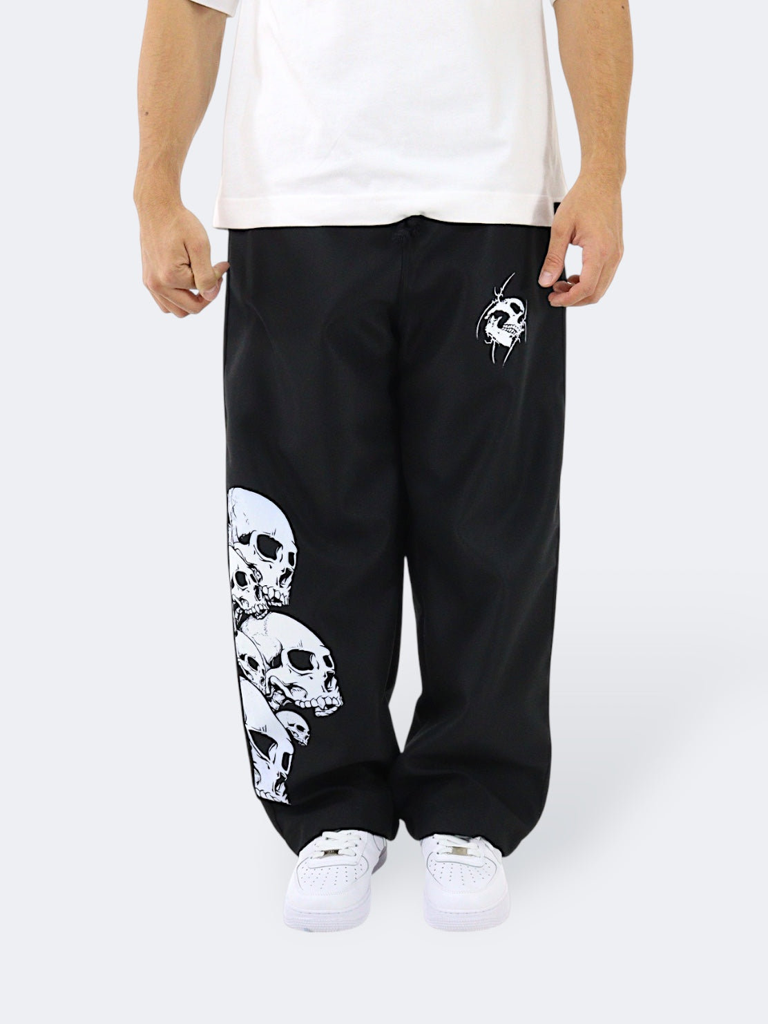 Jeans Baggy