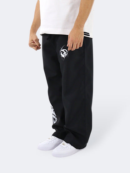 Jeans Baggy
