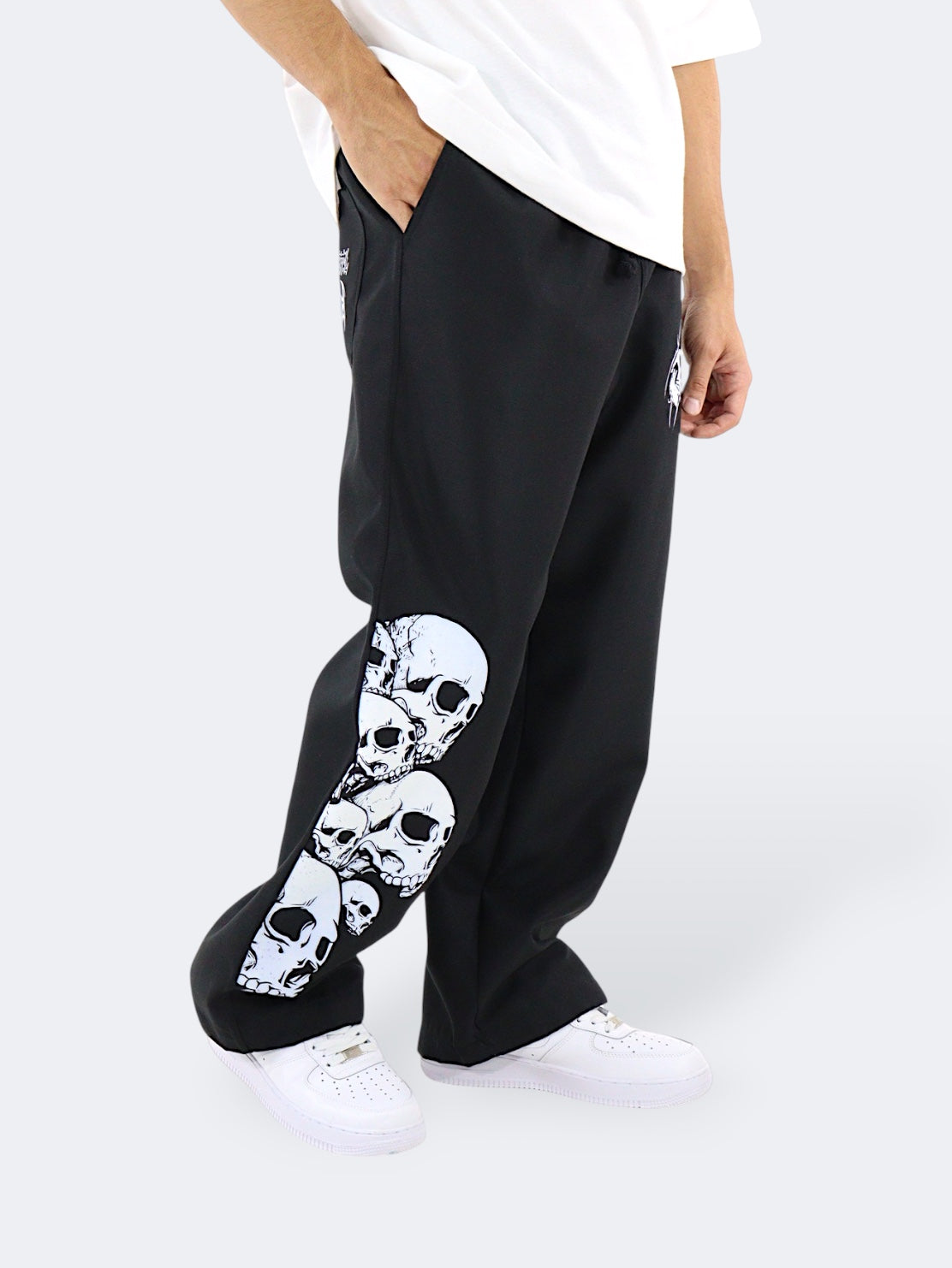 Jeans Baggy