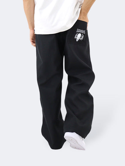 Jeans Baggy