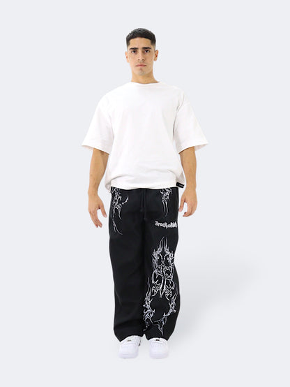Jogger Baggy