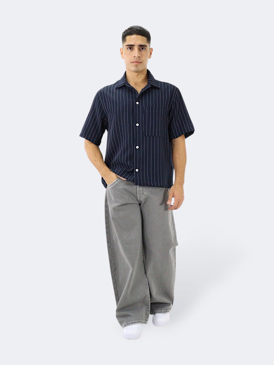 Jeans Barrel