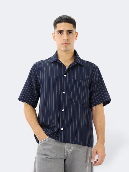 Camisa Boxy