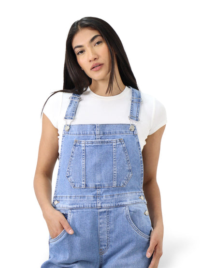 Overol Baggy