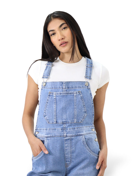 Overol Baggy