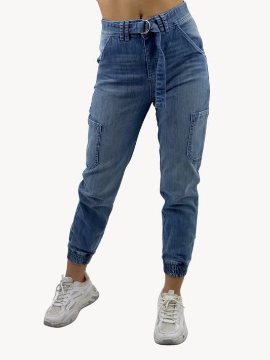 Jogger Denim