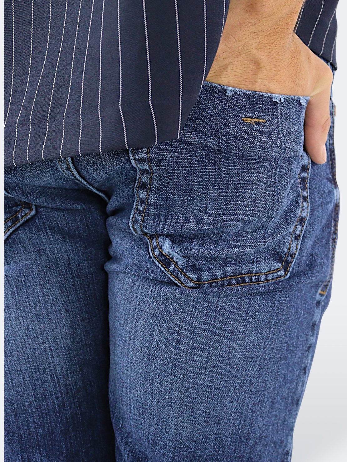 Jeans Skinny