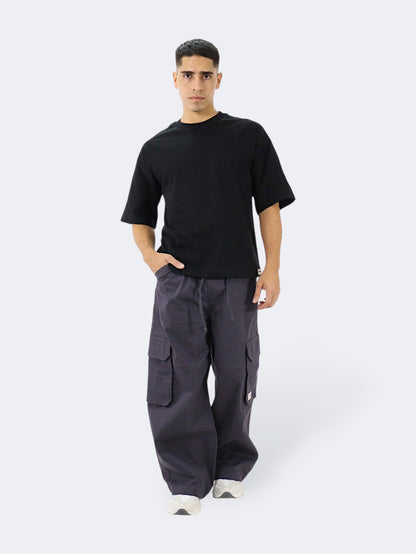 Playera Oversize
