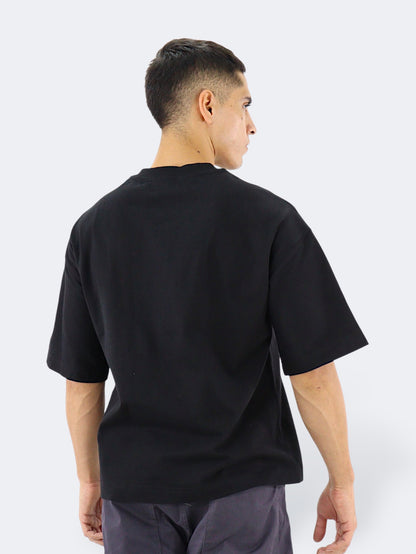 Playera Oversize
