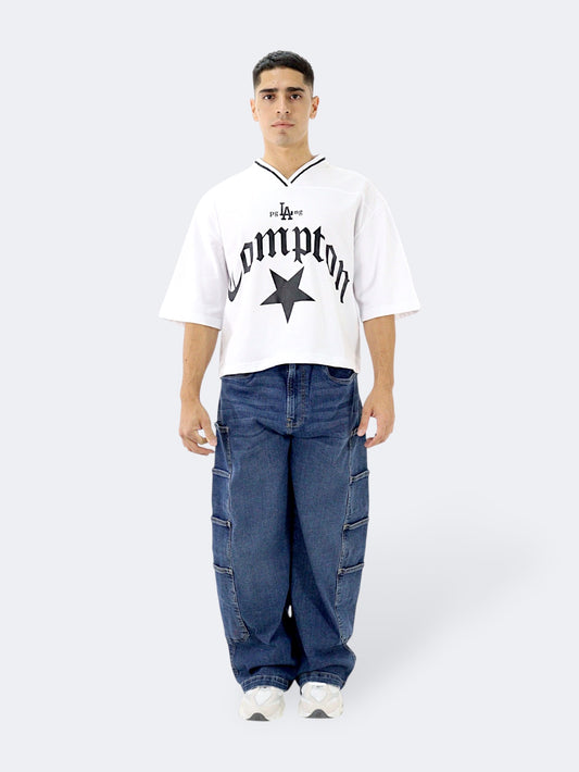 Jeans Barrel