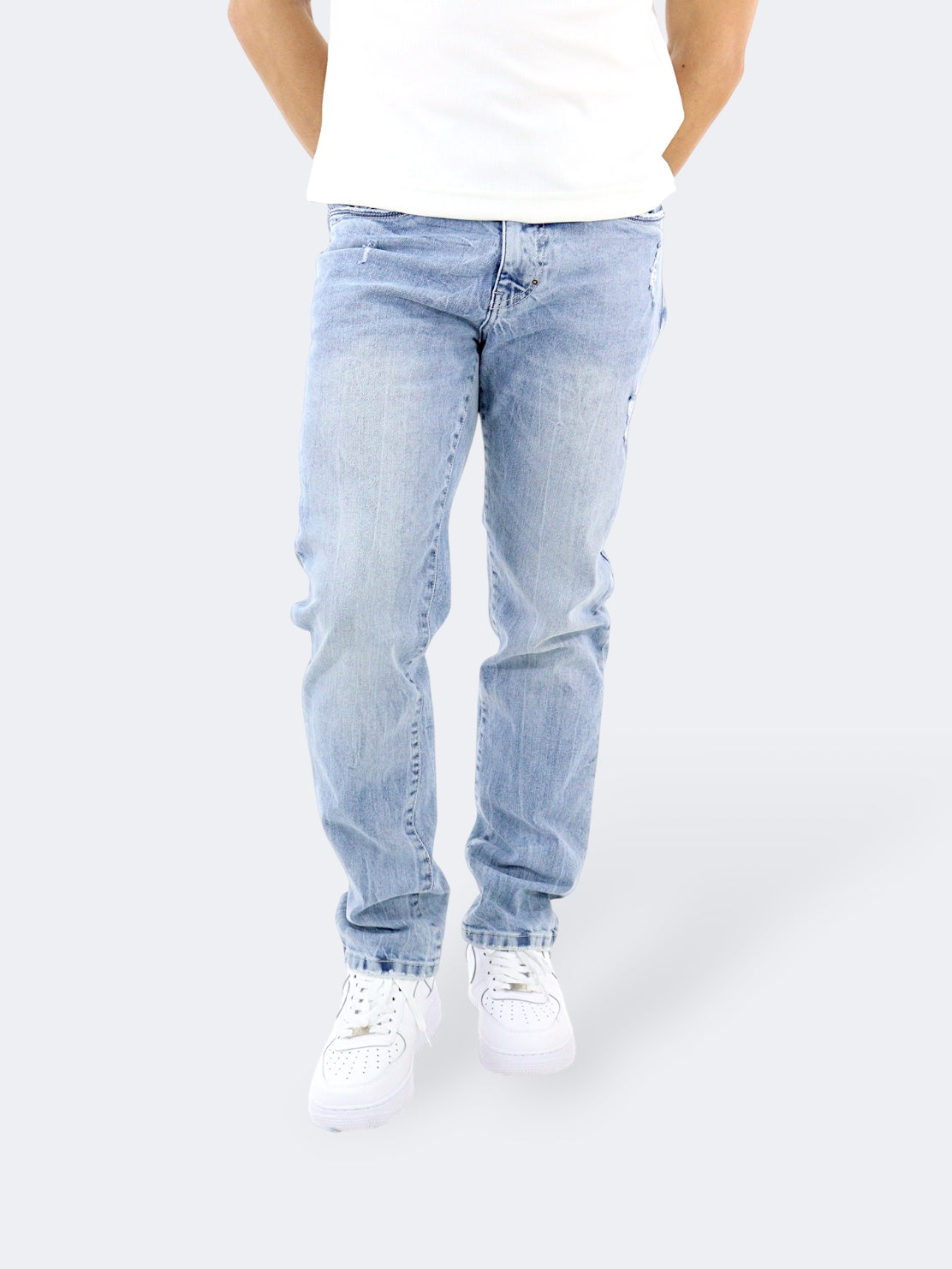 Jeans Slim