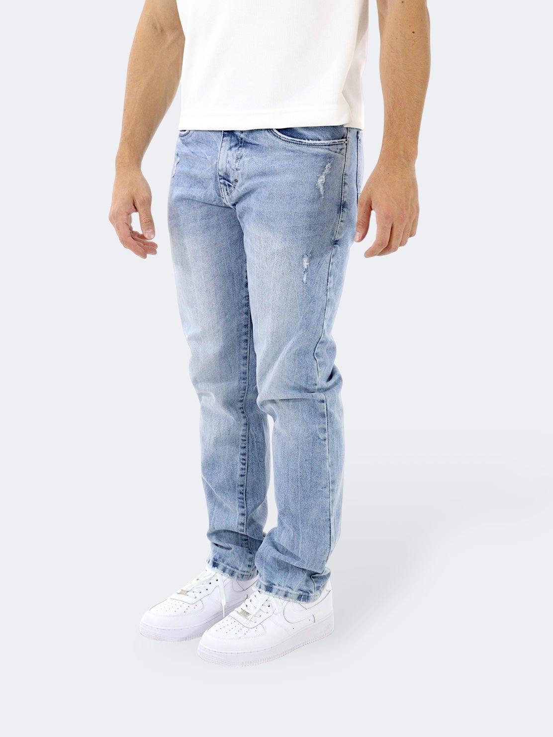 Jeans Slim