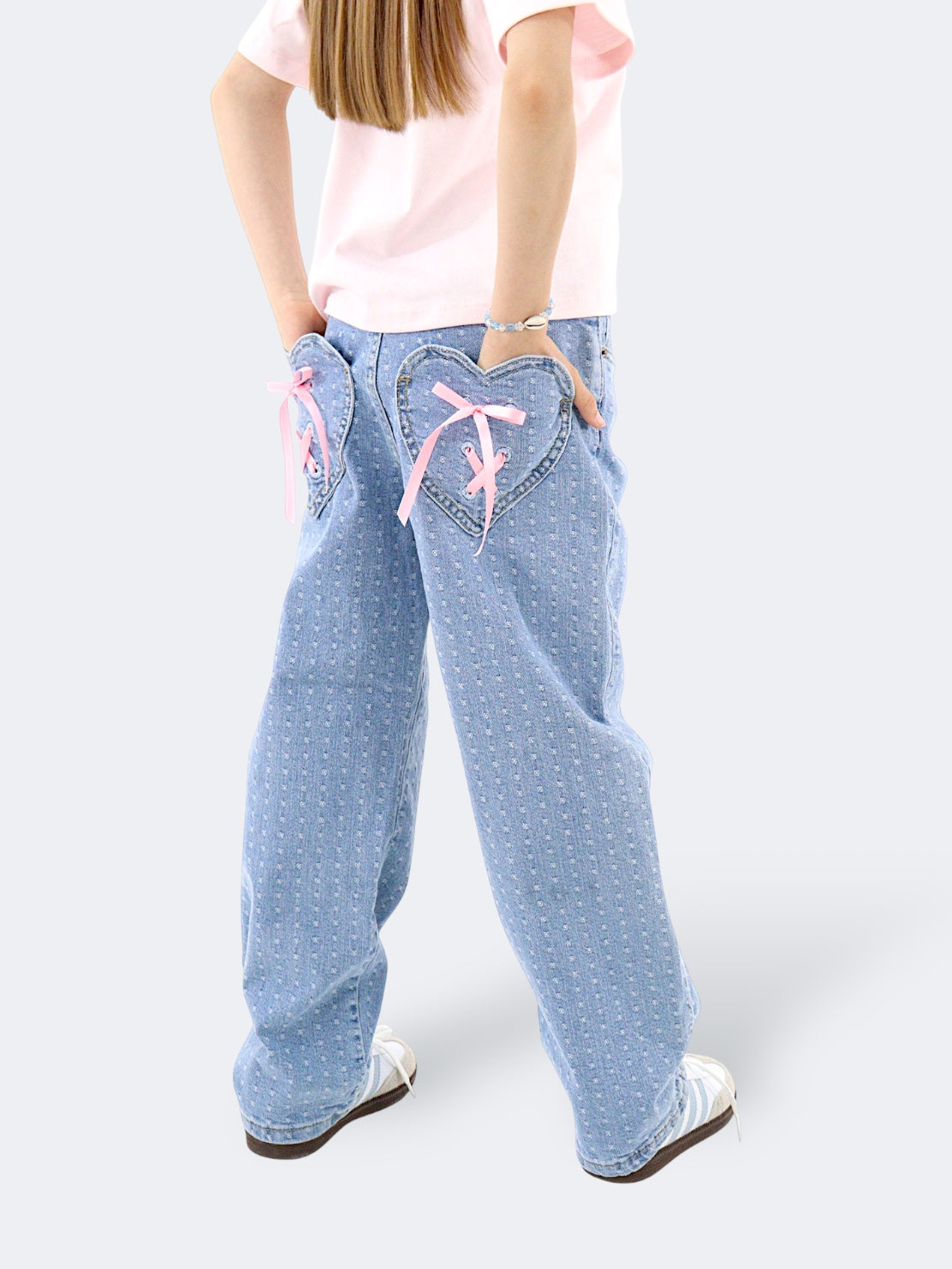 Jeans Barrel