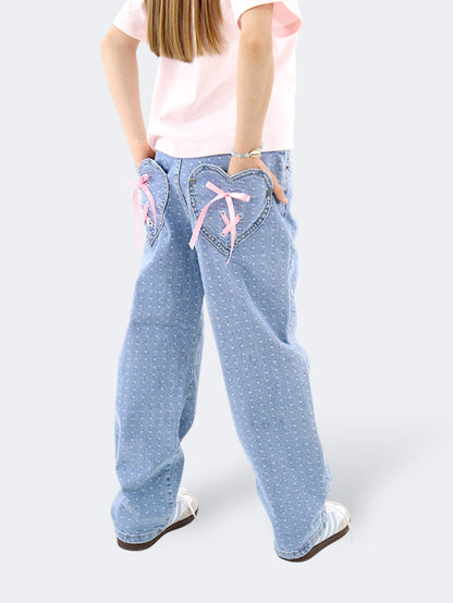 Jeans Barrel