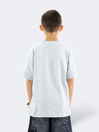 Playera Boxy Fit