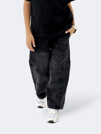 Jeans Balloon