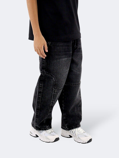 Jeans Balloon
