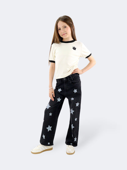 Playera Ringer