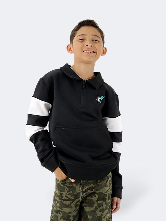 Sudadera Cerrada