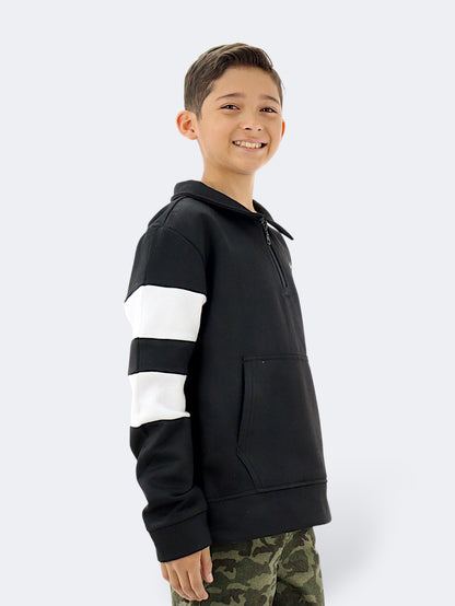 Sudadera Cerrada