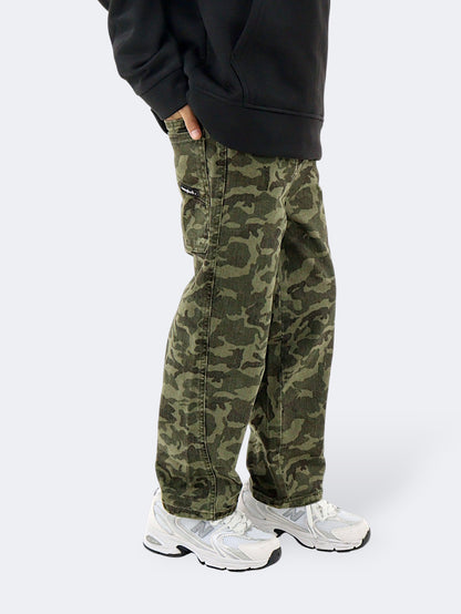 Jeans Baggy
