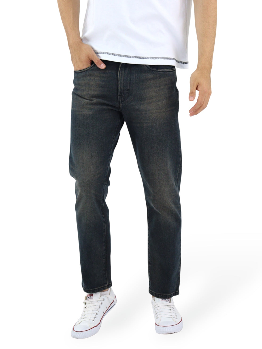 Jeans Slim