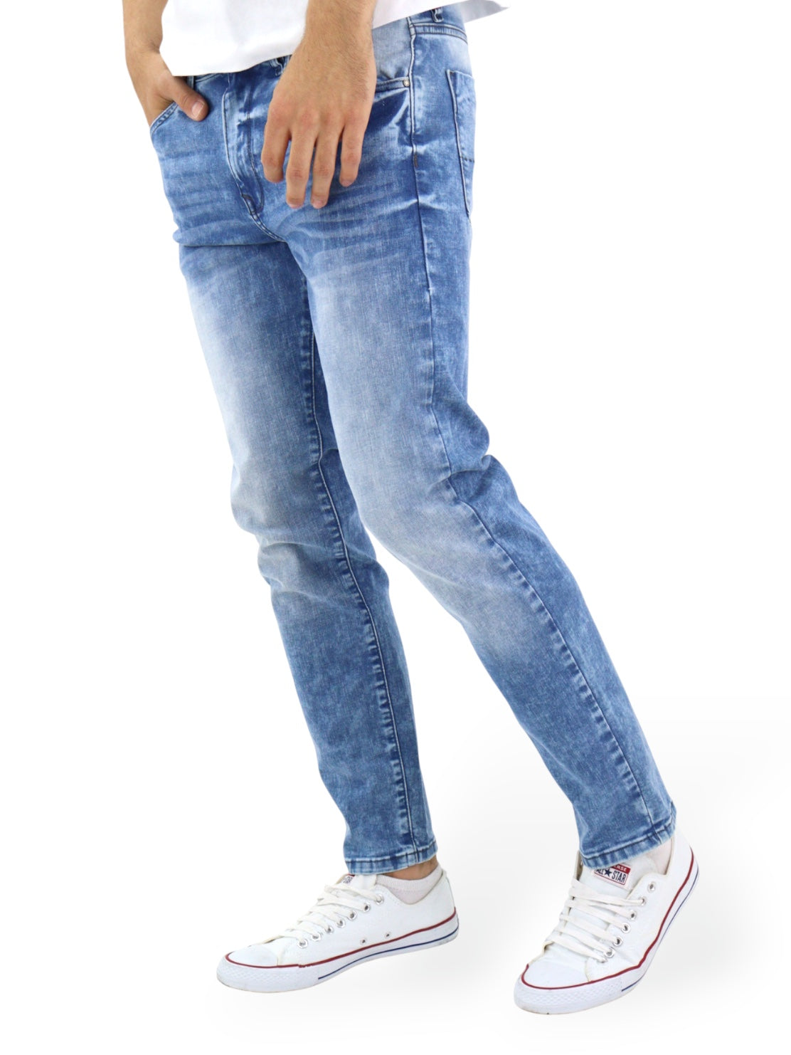 Jeans Skinny Fit