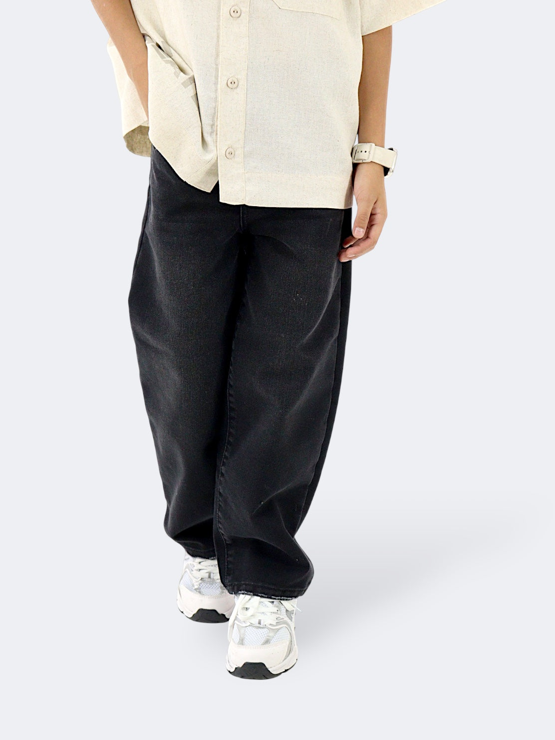 Jeans Baggy