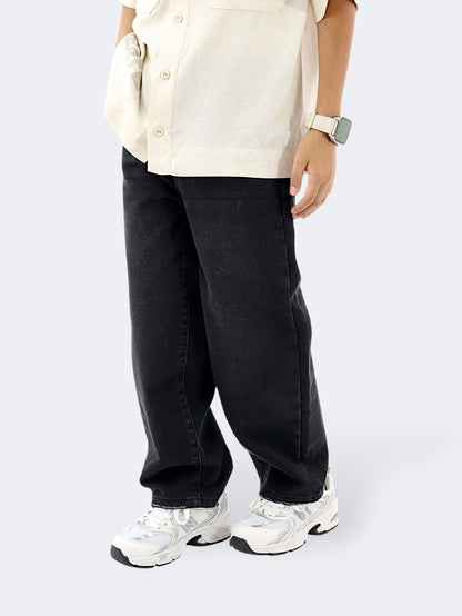 Jeans Baggy