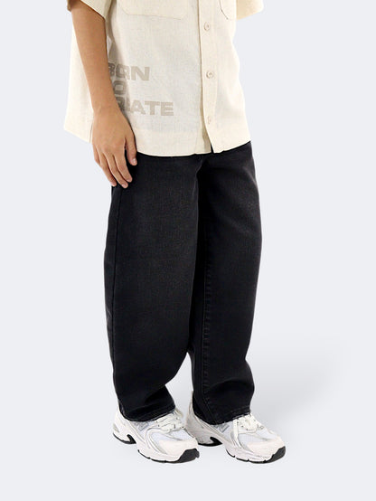 Jeans Baggy