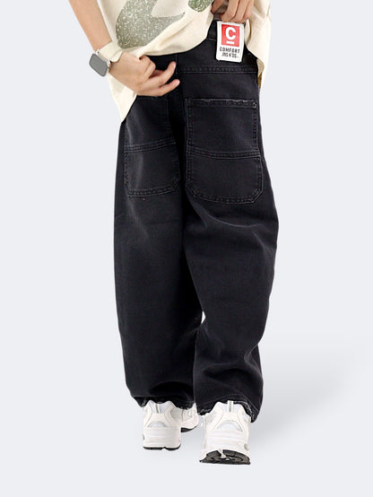 Jeans Baggy