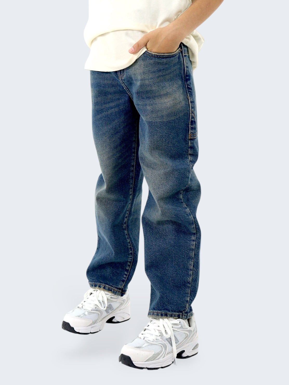 Jeans Super Baggy