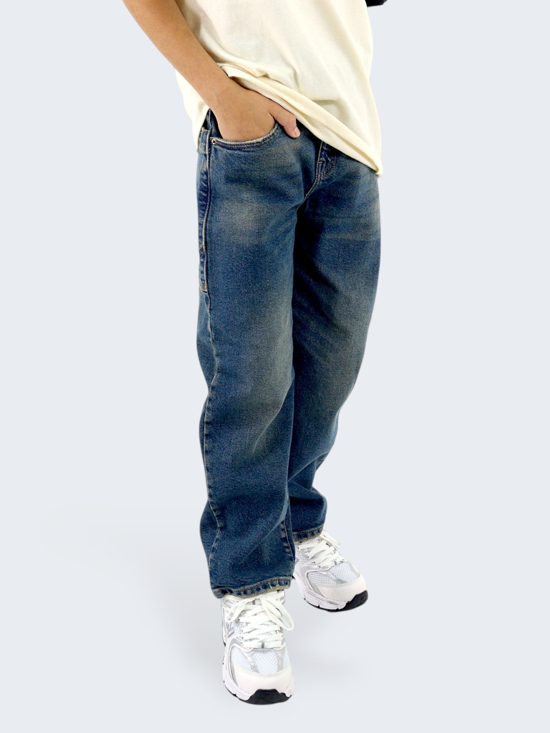 Jeans Super Baggy