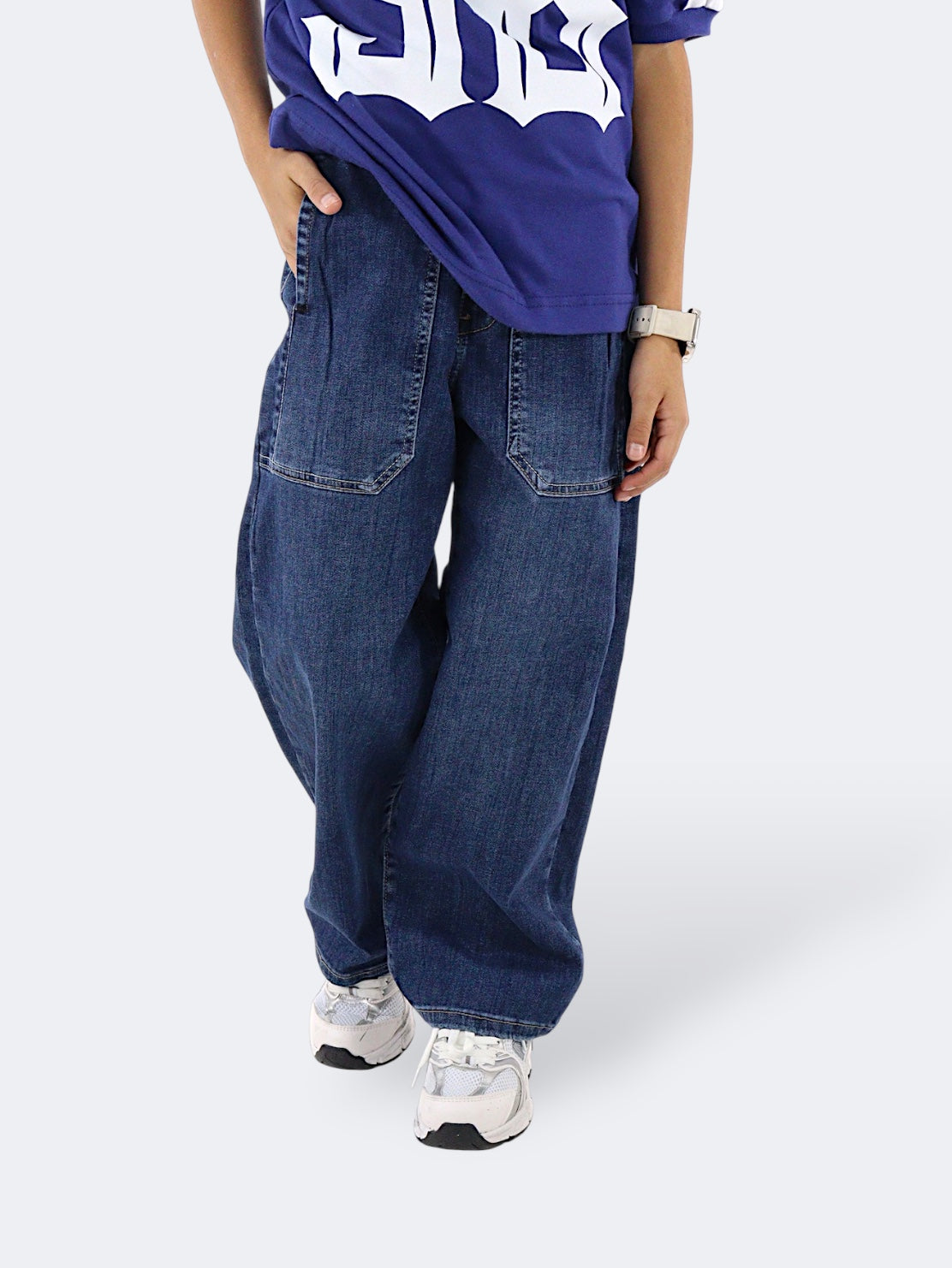 Jeans Balloon