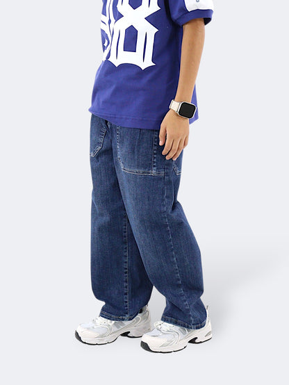 Jeans Balloon