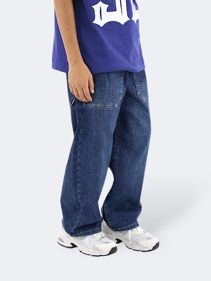 Jeans Balloon