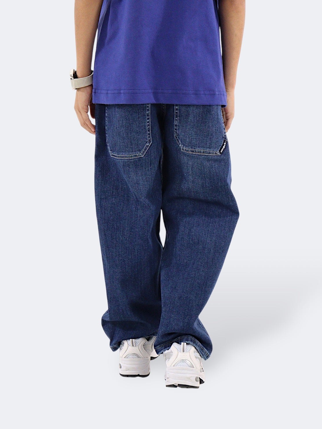 Jeans Balloon