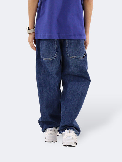 Jeans Balloon