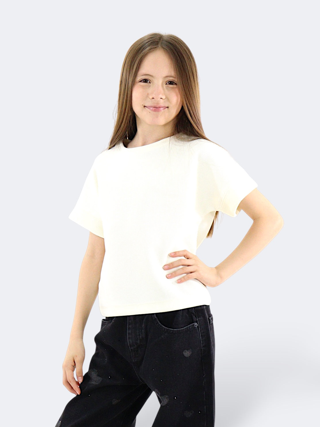 Blusa Kimono