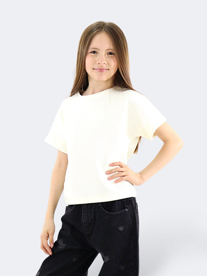 Blusa Kimono