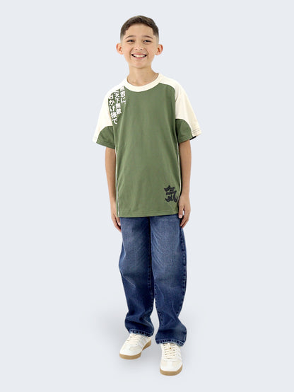 Jeans Baggy