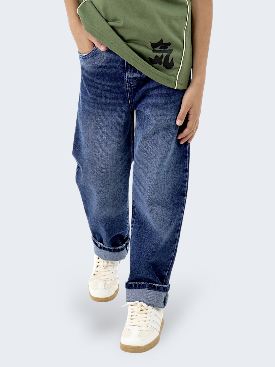 Jeans Baggy