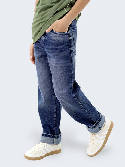 Jeans Baggy